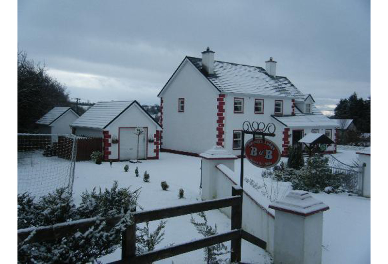 Bed Breakfast Accommodation Donegal Town | Donegal | F94 H9N6 B&B | B ...