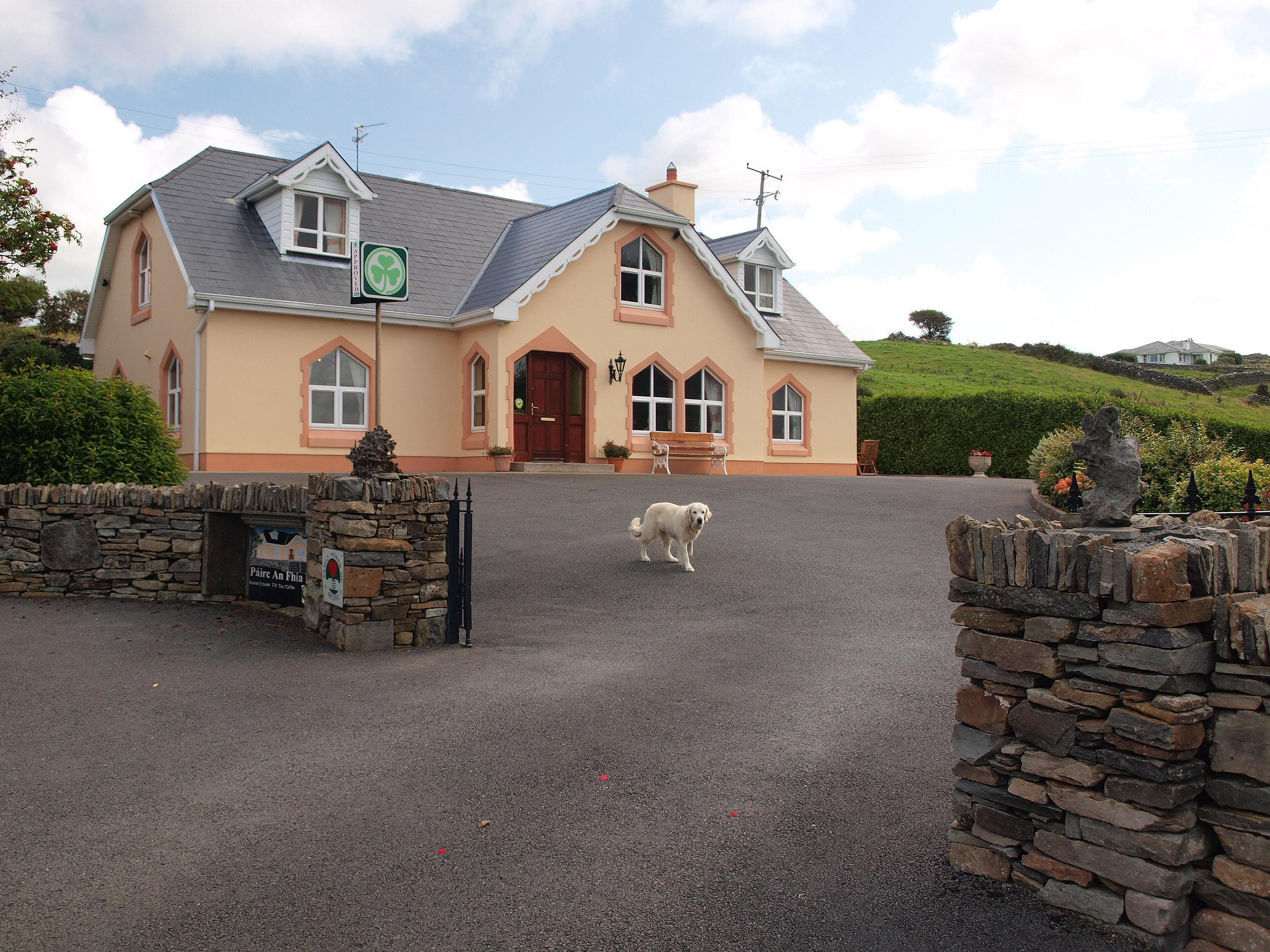 Bed Breakfast Accommodation Ennistymon | Clare | V95 HV09 B&B | B And B ...