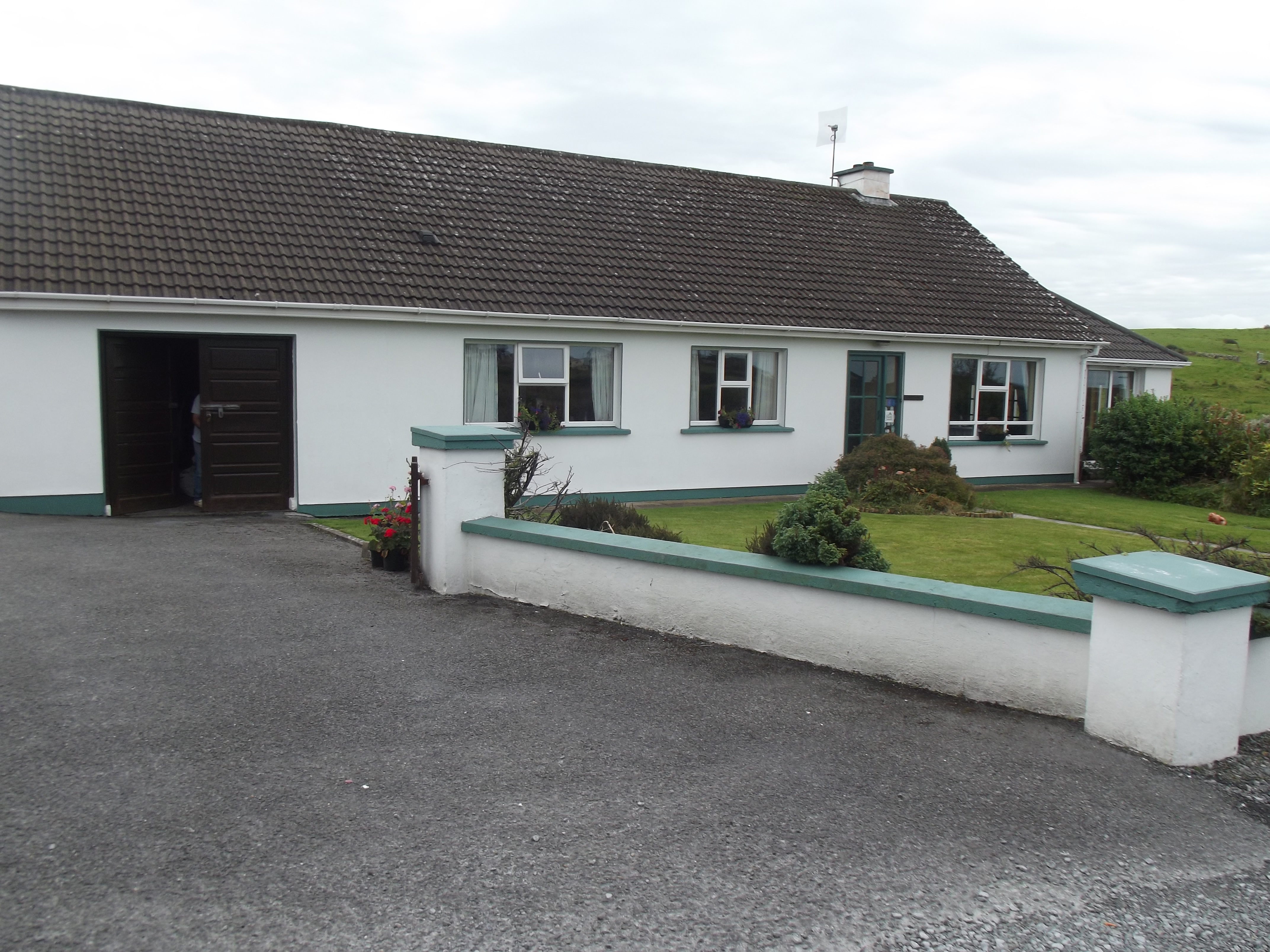 Bed Breakfast Accommodation Lisdoonvarna | Clare | V95 WOY2 B&B | B And ...