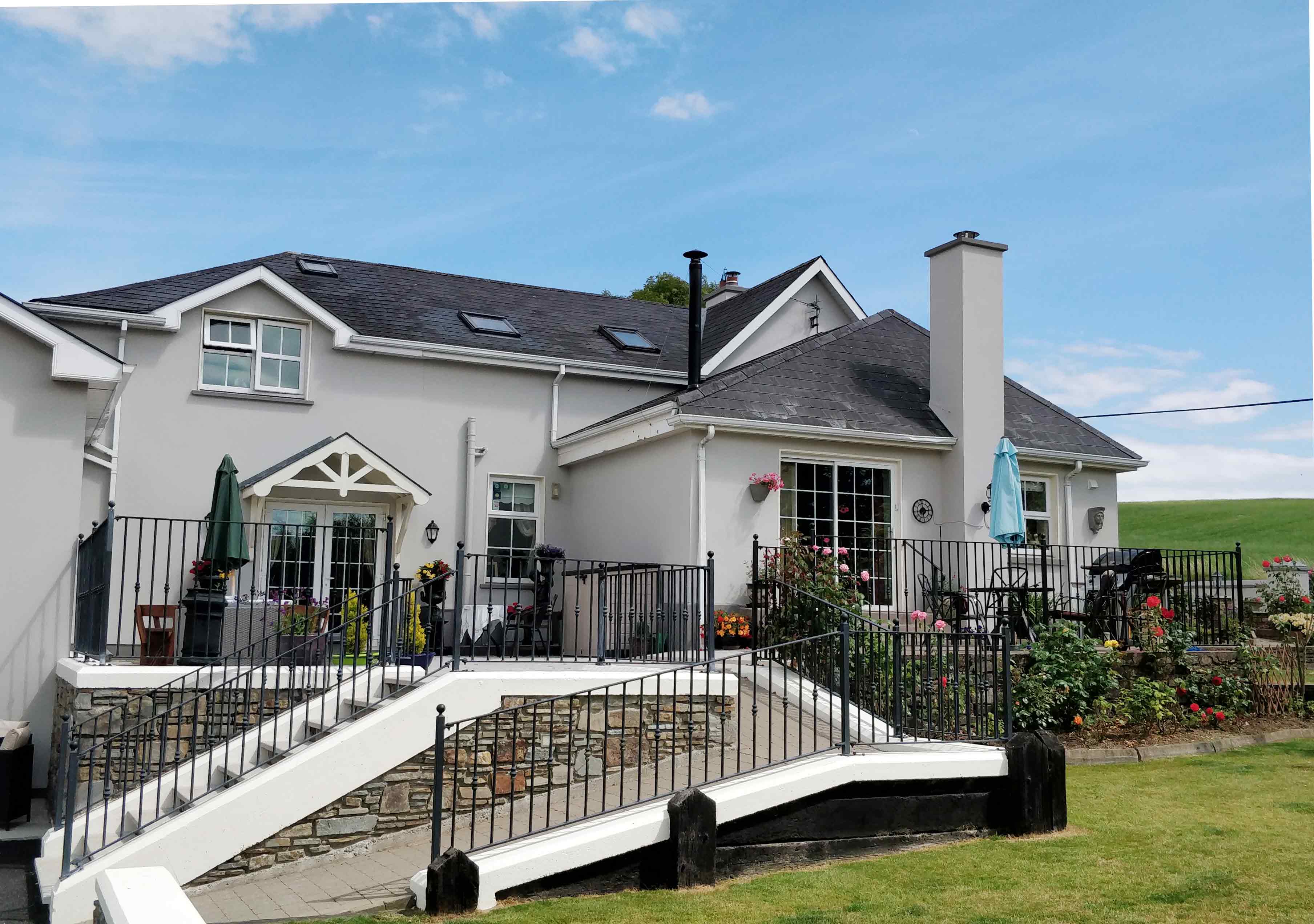 Bed Breakfast Accommodation Kinsale | Cork | P72 AC64 B&B | B And B ...