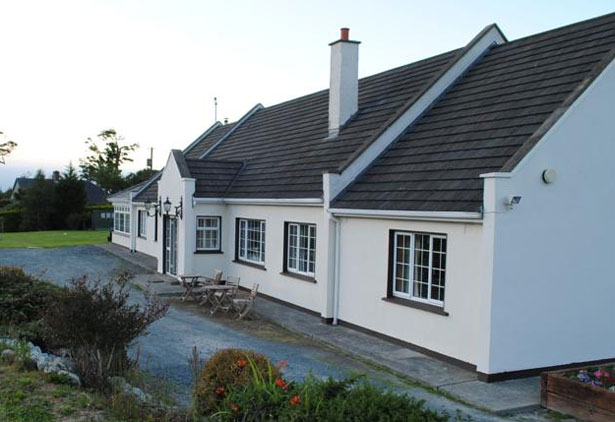 Bed Breakfast Accommodation Bray | Wicklow | A98 W291 B&B | B And B ...