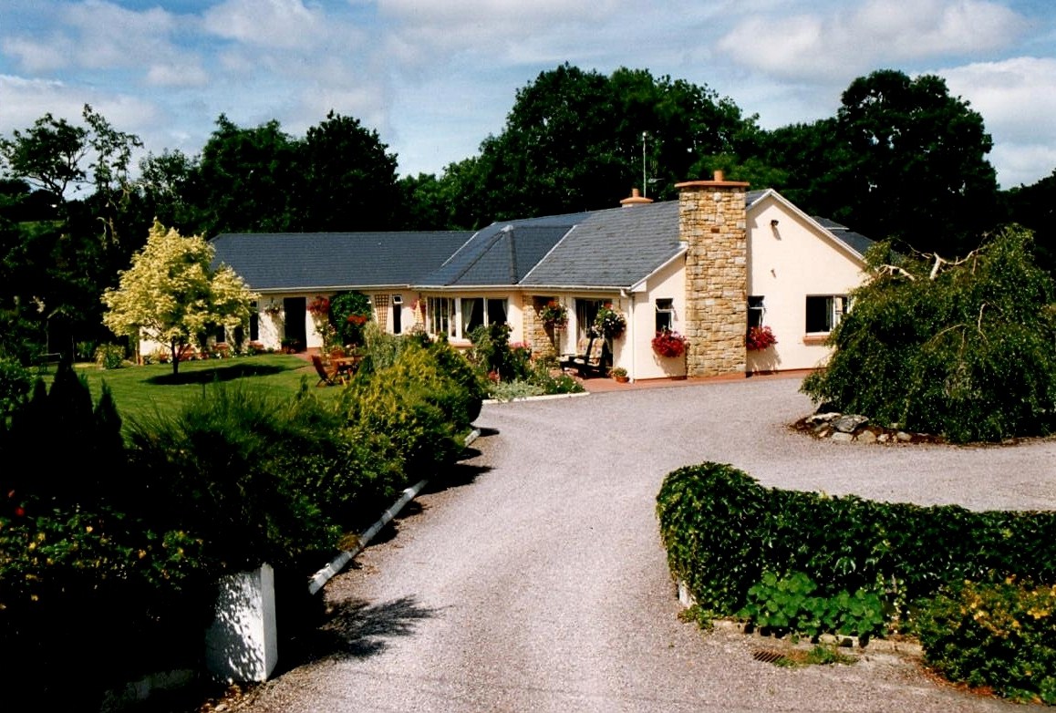 Bed Breakfast Accommodation Killarney | Kerry | V93 D218 B&B | B And B ...