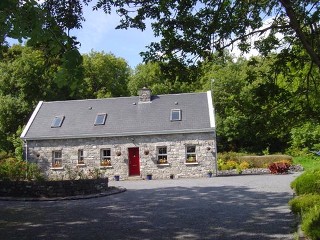 Bed Breakfast Accommodation Carran | Clare | V95 WP20 B&B | B And B Carran