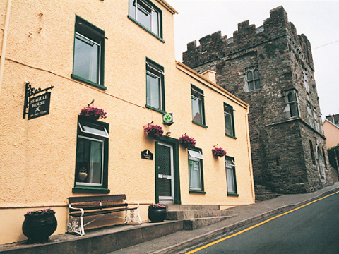 Bed Breakfast Accommodation Kinsale | Cork | P17 VO68 B&B | B And B ...