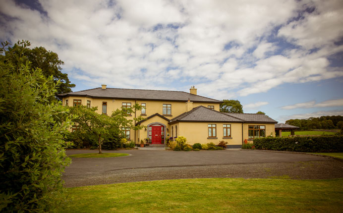 Bed Breakfast Accommodation Shannon | Clare | V95 DDC3 B&B | B And B ...