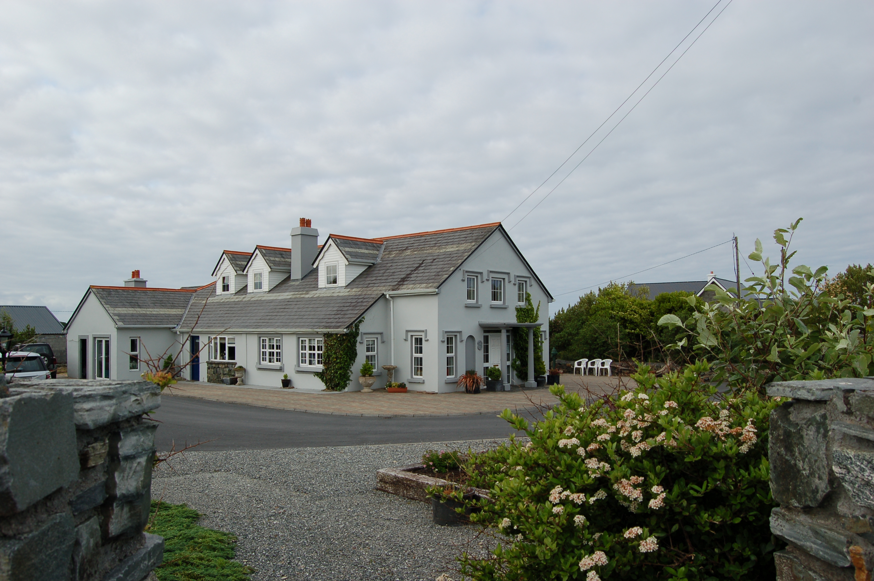 Bed Breakfast Accommodation Ballyconneely Connemara | Galway | H71 CF38 ...