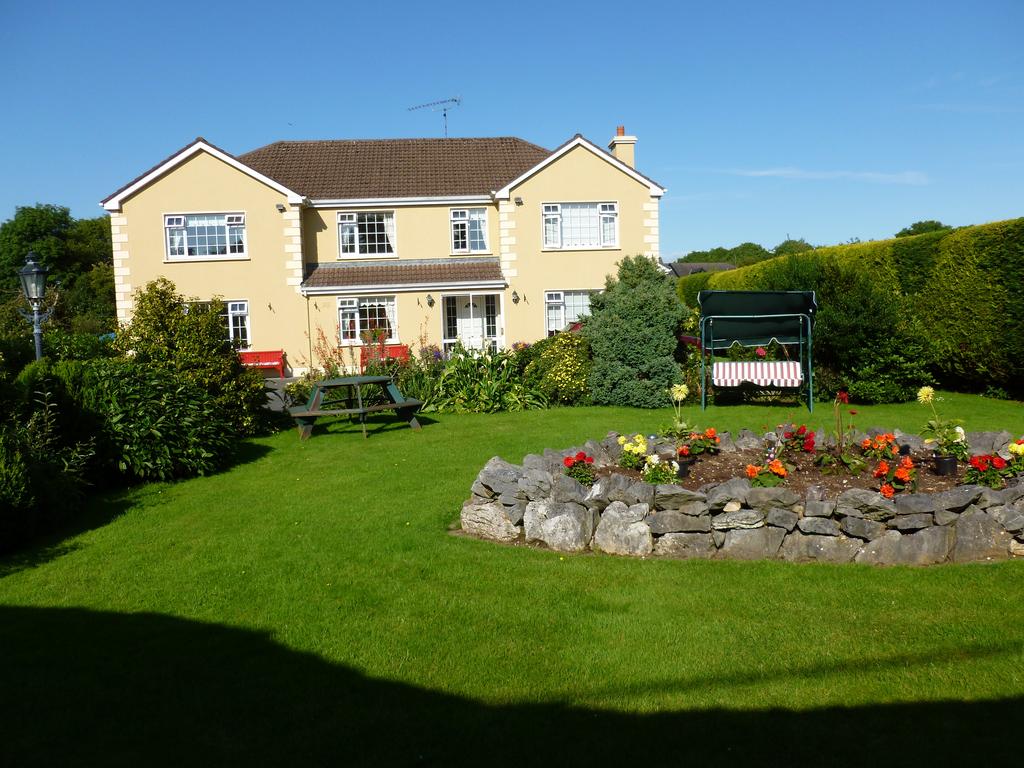 Bed Breakfast Accommodation Oughterard Connemara | Galway | H91 YX80 B ...