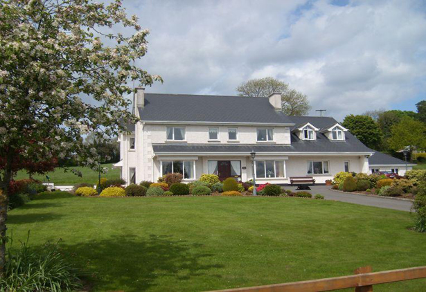 Bed Breakfast Accommodation Killashandra | Cavan | H12 E540 B&B | B And ...