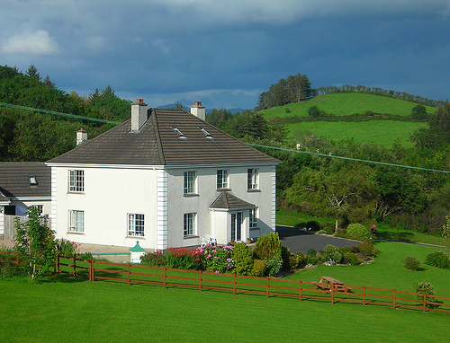 Bed Breakfast Accommodation Donegal Town | Donegal | F94 HY52 B&B | B ...