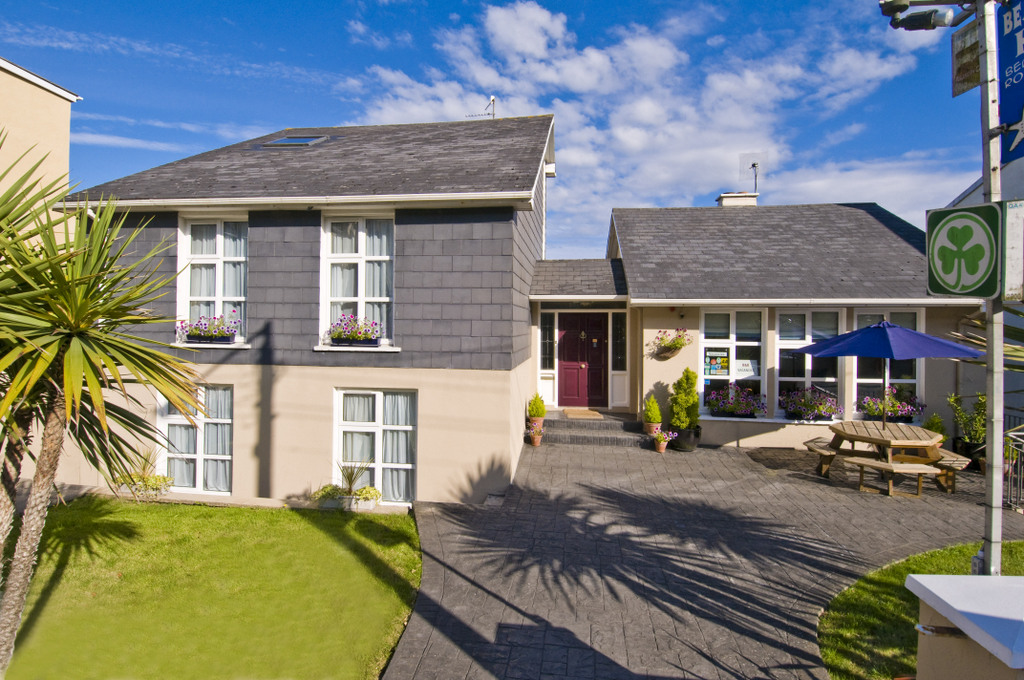 Bed Breakfast Accommodation Tramore | Waterford | X91 R521 B&B | B And ...