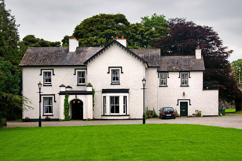 Bed Breakfast Accommodation Boyle | Roscommon | F52 DC65 B&B | B And B ...