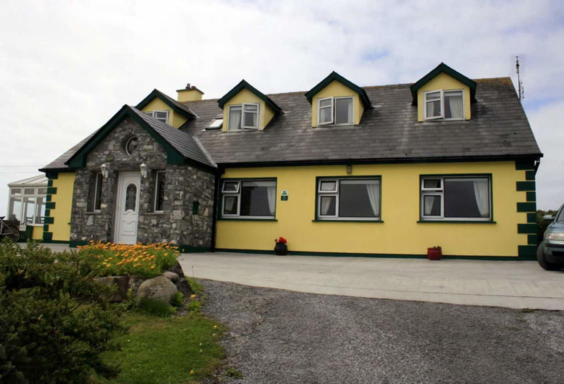 Bed Breakfast Accommodation Aran Islands Inishmore | Galway | H91 D8EC ...