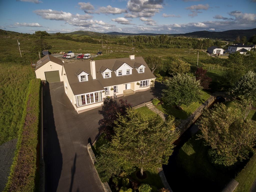 Bed Breakfast Accommodation Letterkenny | Donegal | F92 YX01 B&B | B ...