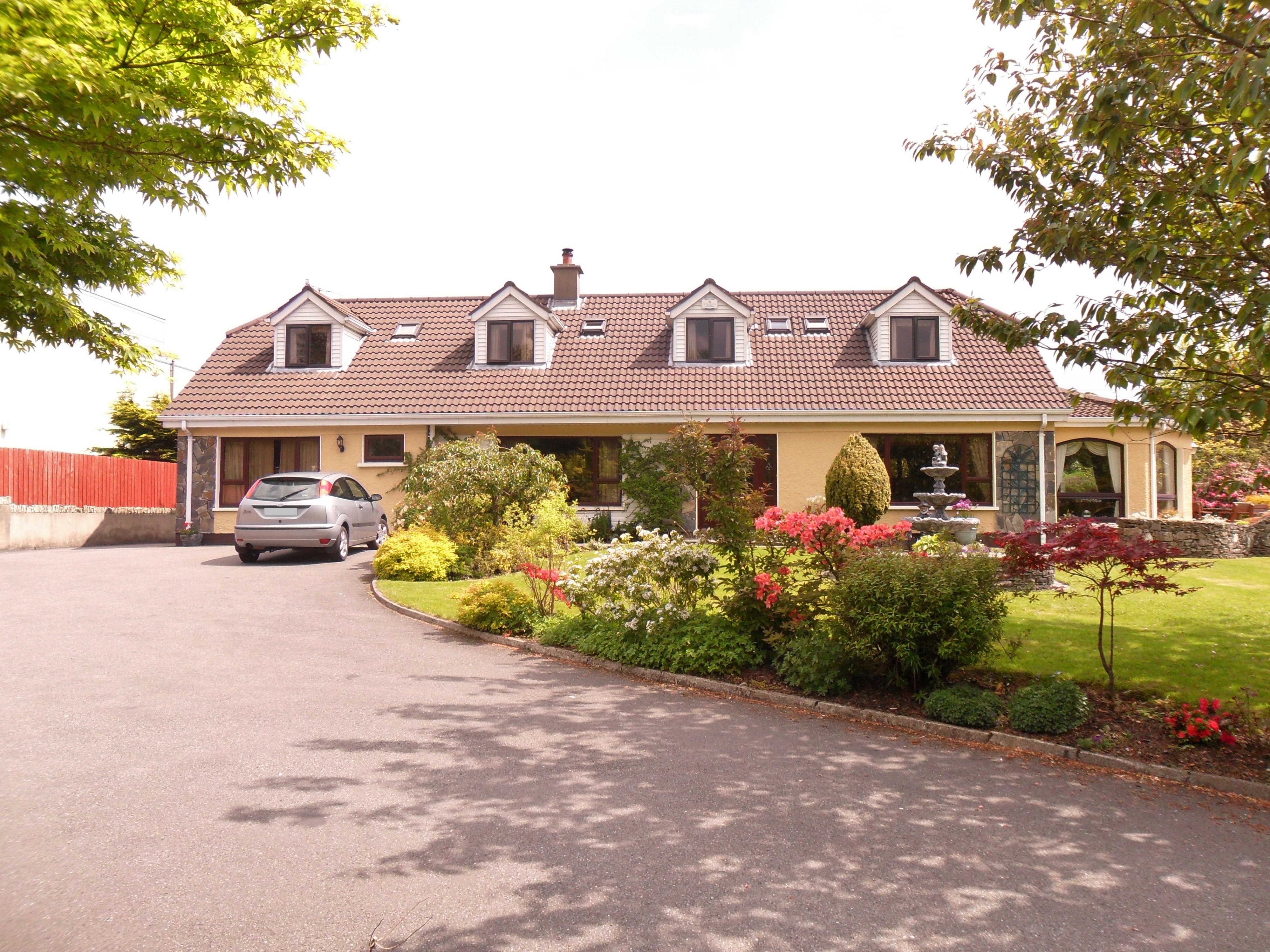 Bed Breakfast Accommodation Letterkenny | Donegal | F92 TO42 B&B | B ...