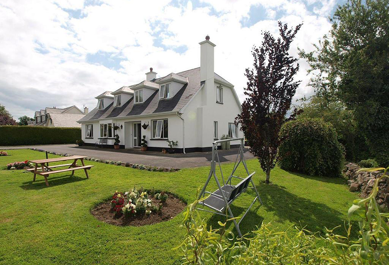 Bed Breakfast Accommodation Ennis | Clare | V95 PX43 B&B | B And B ...