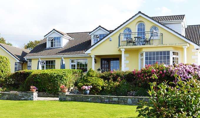 Bed Breakfast Accommodation Kenmare | Kerry | V93 VN28 B&B | B And B ...