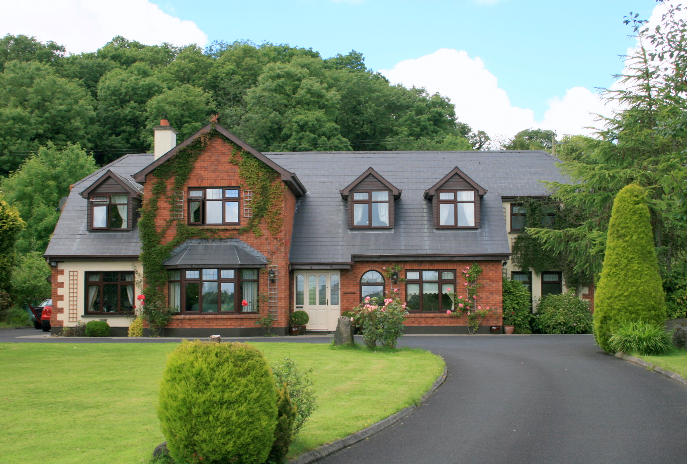 Bed Breakfast Accommodation Bunratty | Clare | V95 A471 B&B | B And B ...