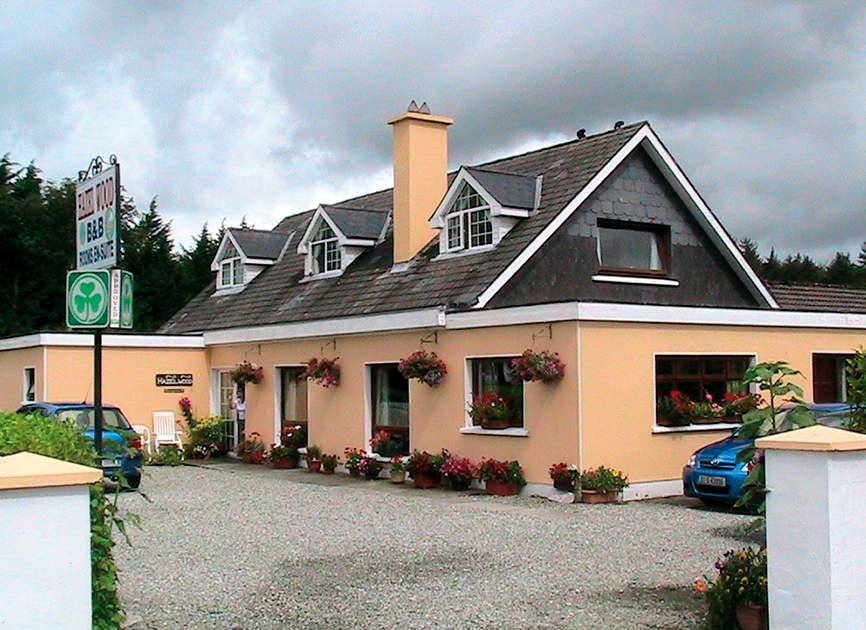 Bed Breakfast Accommodation Killarney | Kerry | V93 DP76 B&B | B And B ...