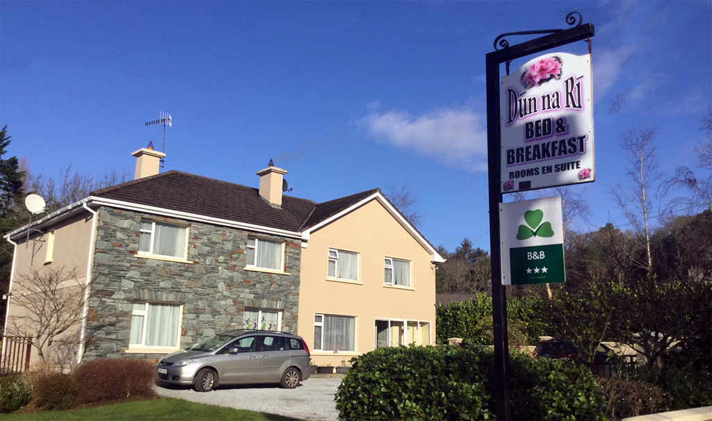 Bed Breakfast Accommodation Killarney | Kerry | V93 X3T9 B&B | B And B ...