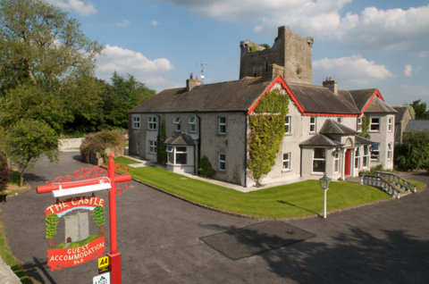 Bed Breakfast Accommodation Thurles | Tipperary | E41 X9D8 B&B | B And ...