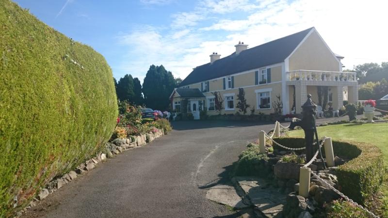 Bed Breakfast Accommodation Castlecomer | Kilkenny B&B | B And B ...