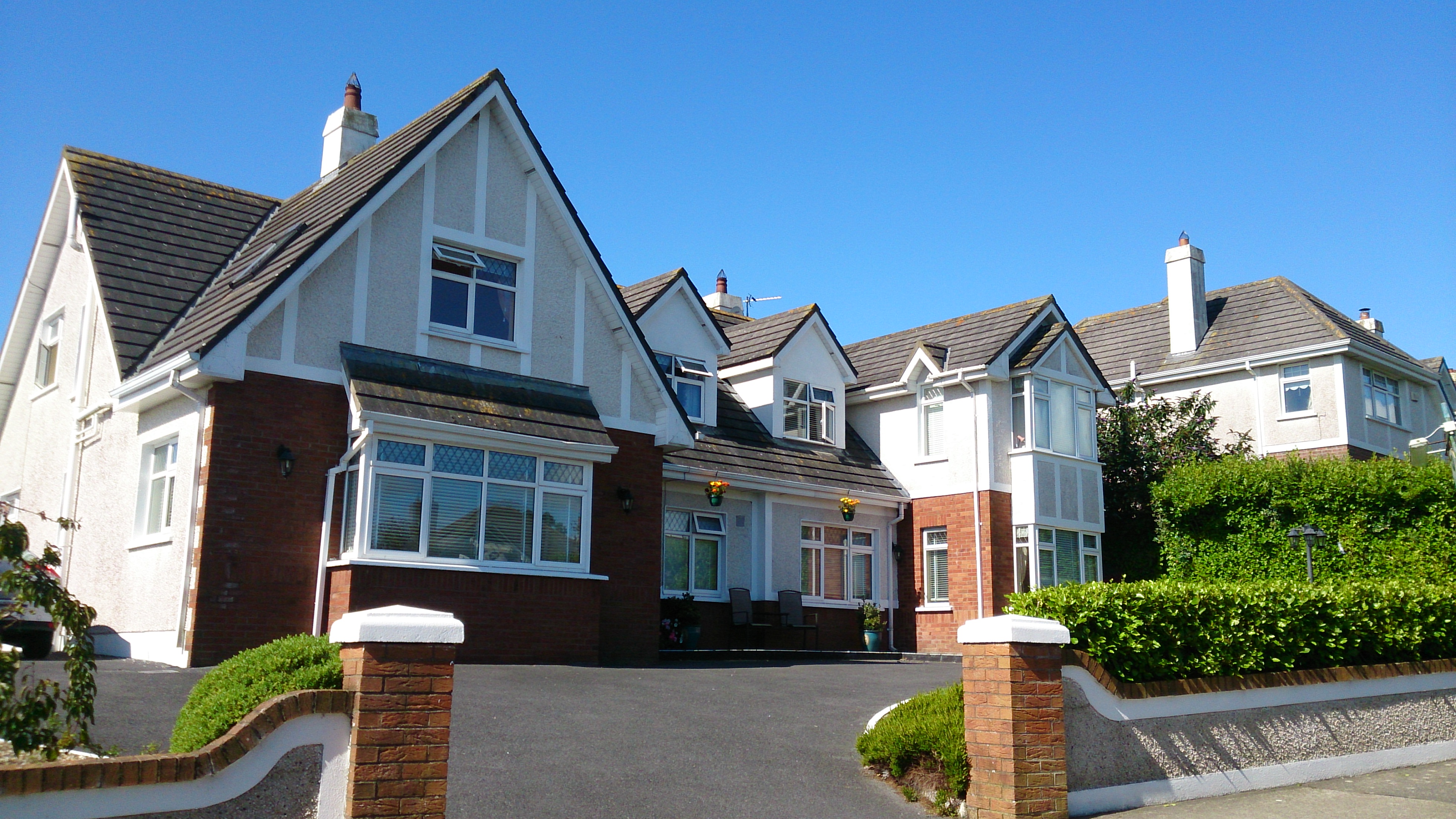 Bed Breakfast Accommodation Tramore | Waterford | X91 VK70 B&B | B And ...