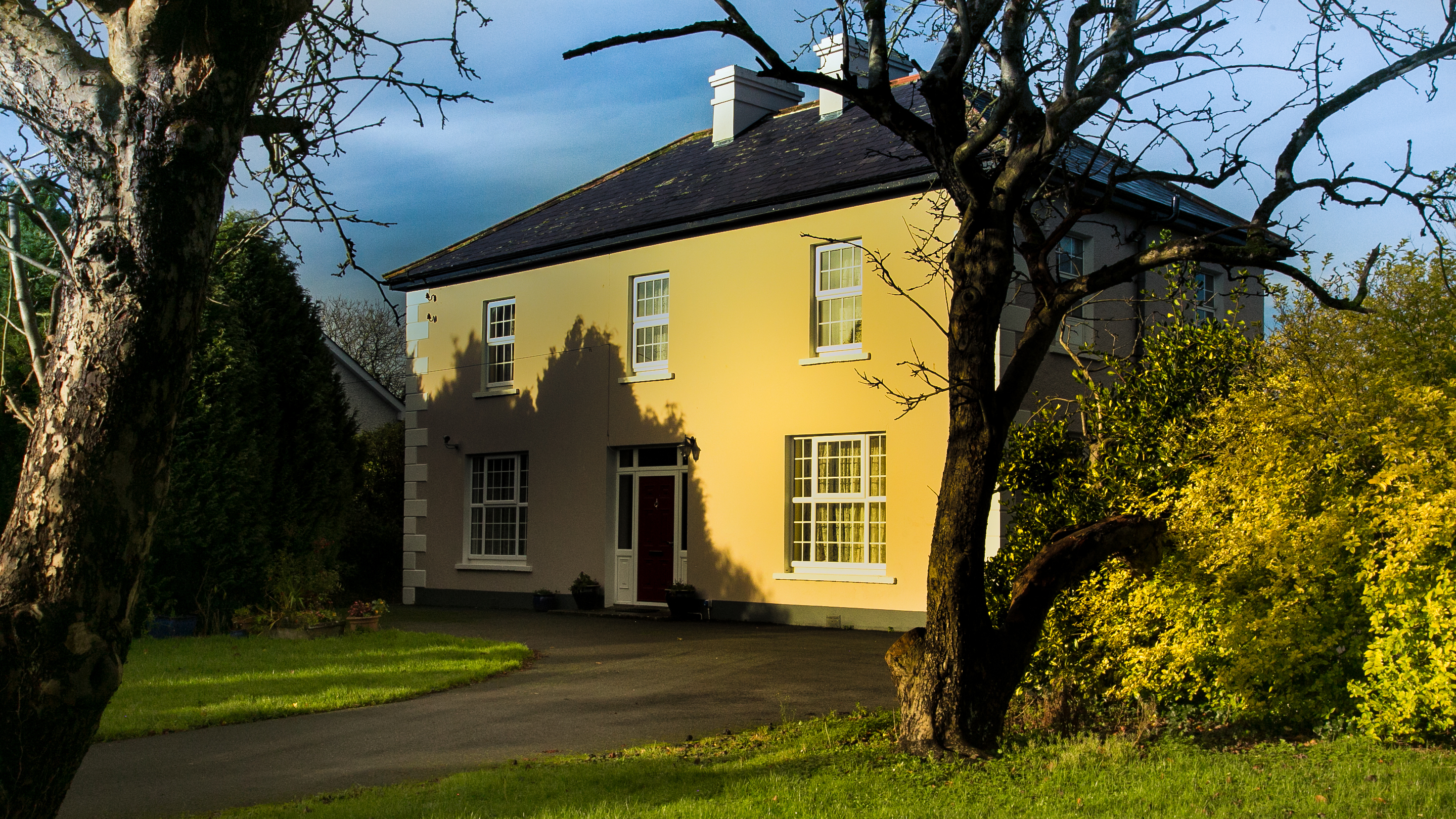 Bed Breakfast Accommodation Newcastle West | Limerick | V42 A032 B&B ...