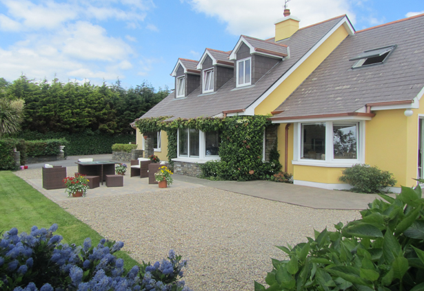 Bed Breakfast Accommodation Bantry | Cork | P75 VP28 B&B | B And B ...