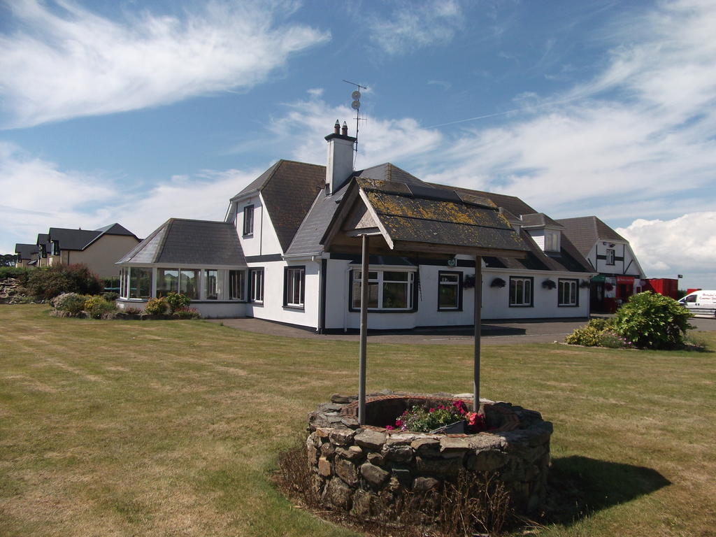 Bed Breakfast Accommodation Carrig-on-Bannow | Wexford | Y35 EN28 B&B ...