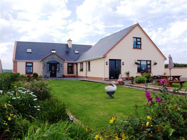 Bed Breakfast Accommodation Quilty | Clare | V95 NHC2 B&B | B And B ...