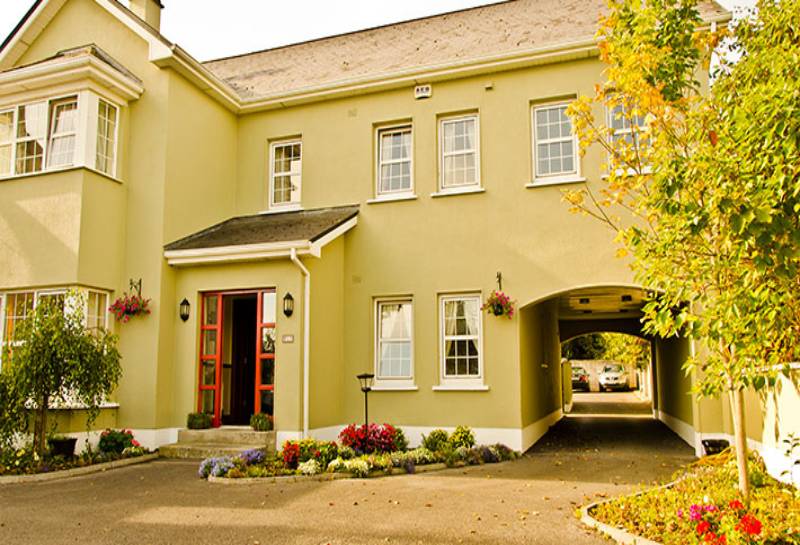 Bed Breakfast Accommodation Galway City | Galway | H91 E278 B&B | B And ...