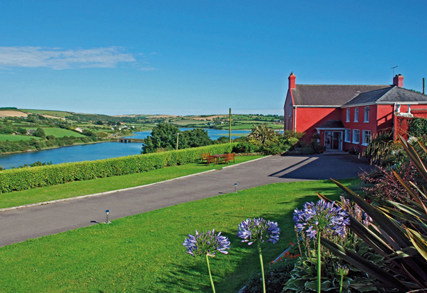 Bed Breakfast Accommodation Kinsale | Cork | P72 W544 B&B | B And B ...