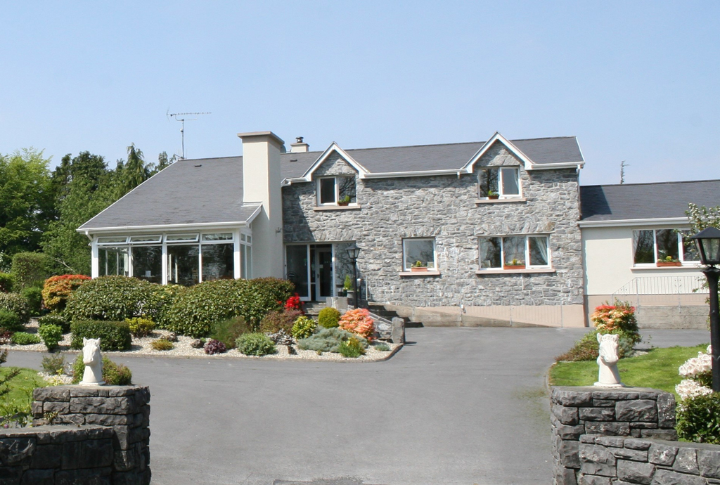 Bed Breakfast Accommodation Oughterard Connemara | Galway | H91 A78P B ...