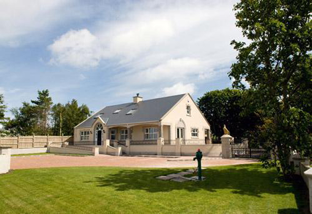 Bed Breakfast Accommodation Bushmills | Antrim | BT57 8TB B&B | B And B ...