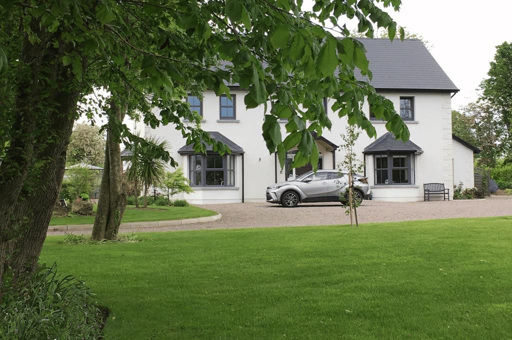 Bed Breakfast Accommodation Thomastown | Kilkenny | R95 V6PO B&B | B ...