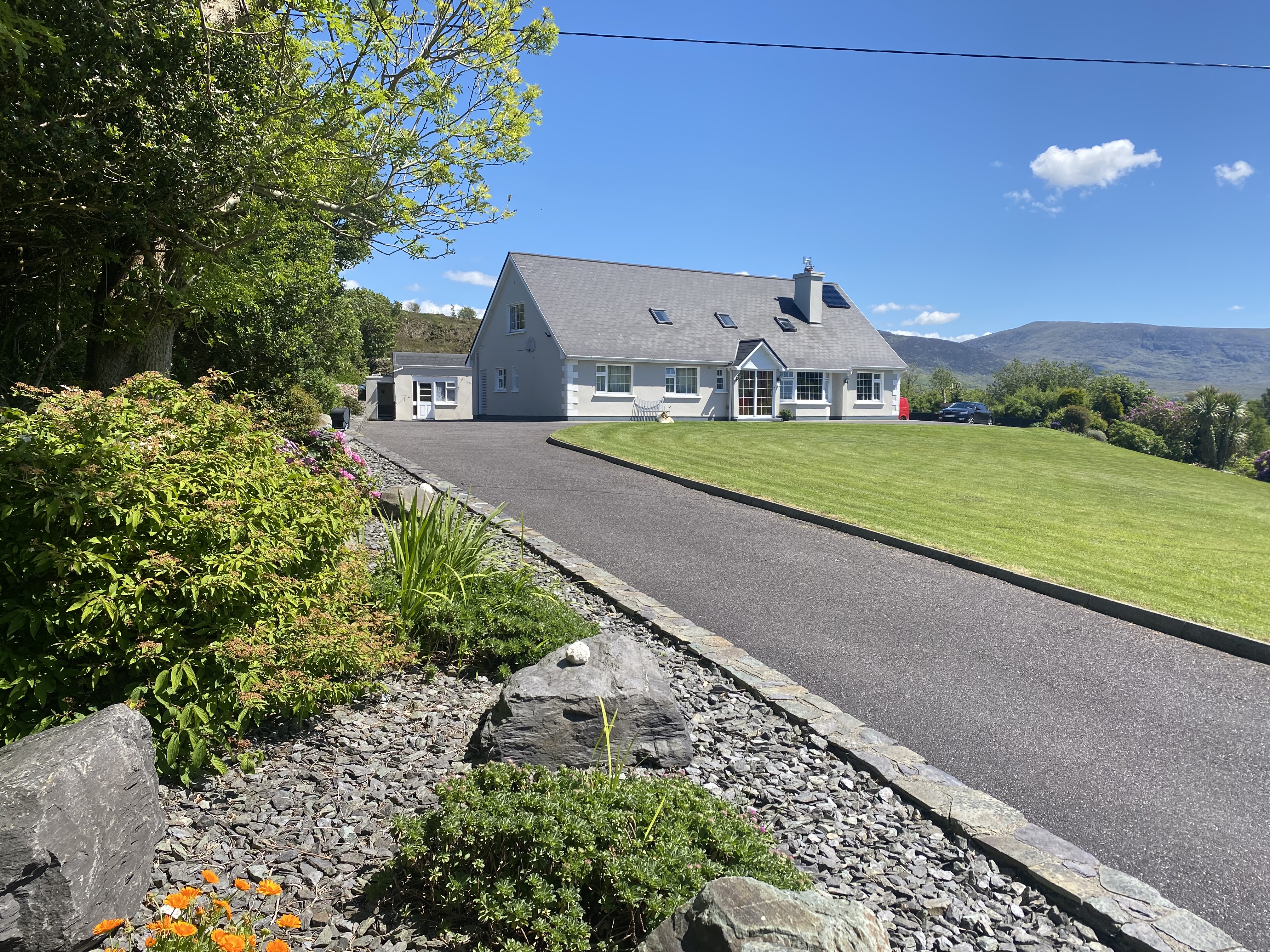 Bed Breakfast Accommodation Glenbeigh | Kerry | V93 Y298 B&B | B And B ...