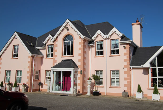 Bed Breakfast Accommodation Wexford Town | Wexford | Y35 PH48 B&B | B ...