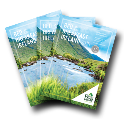 B&B Ireland Team | Bed And Breakfast Ireland | Accommodation In Ireland