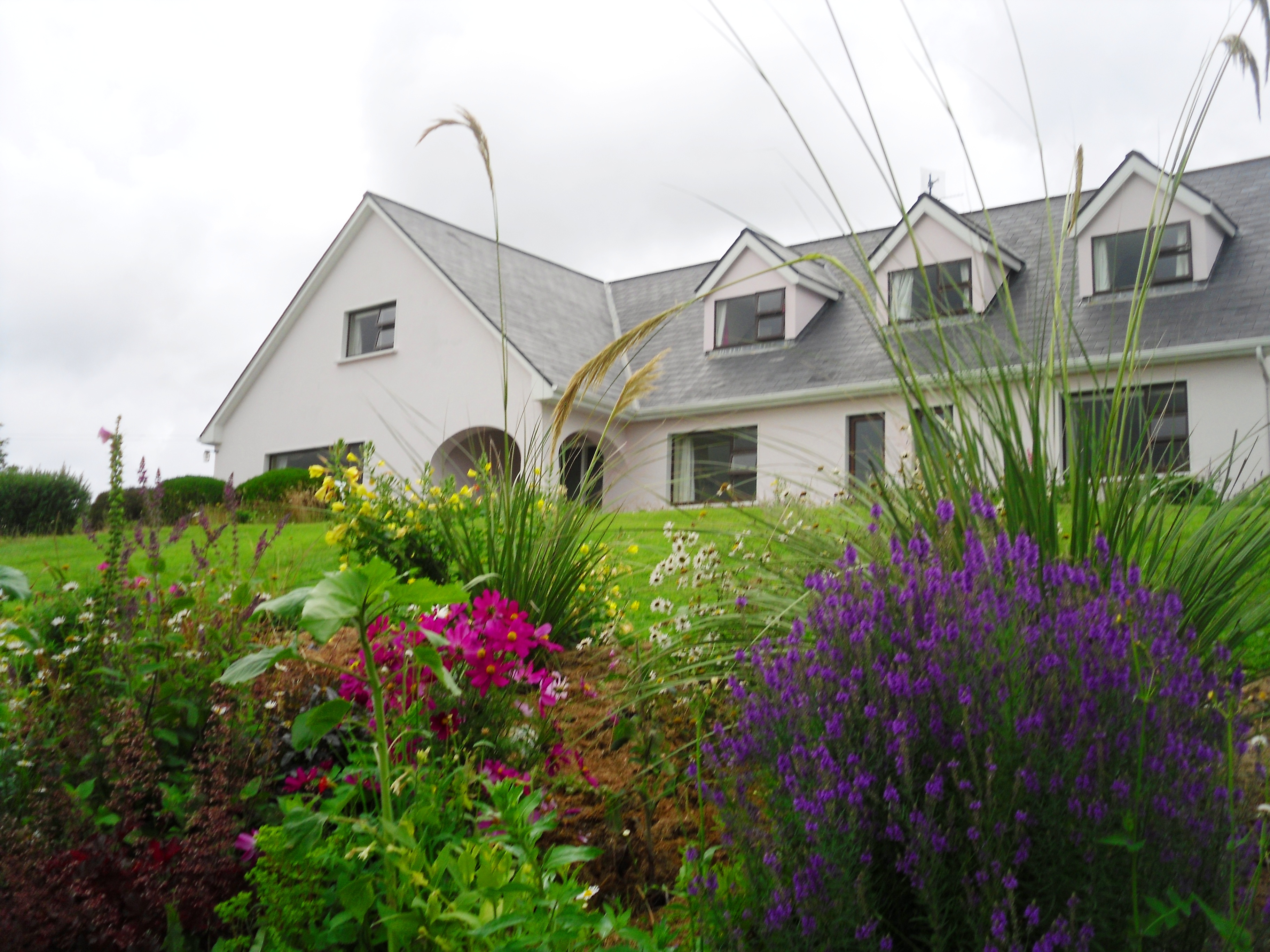 Bed Breakfast Accommodation Clifden Connemara | Galway | H71 NX96 B&B ...