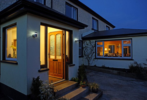 Bed Breakfast Accommodation Clifden Connemara | Galway B&B | B And B ...