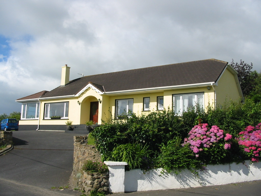 Bed Breakfast Accommodation Tramore | Waterford | X91 AX01 B&B | B And ...