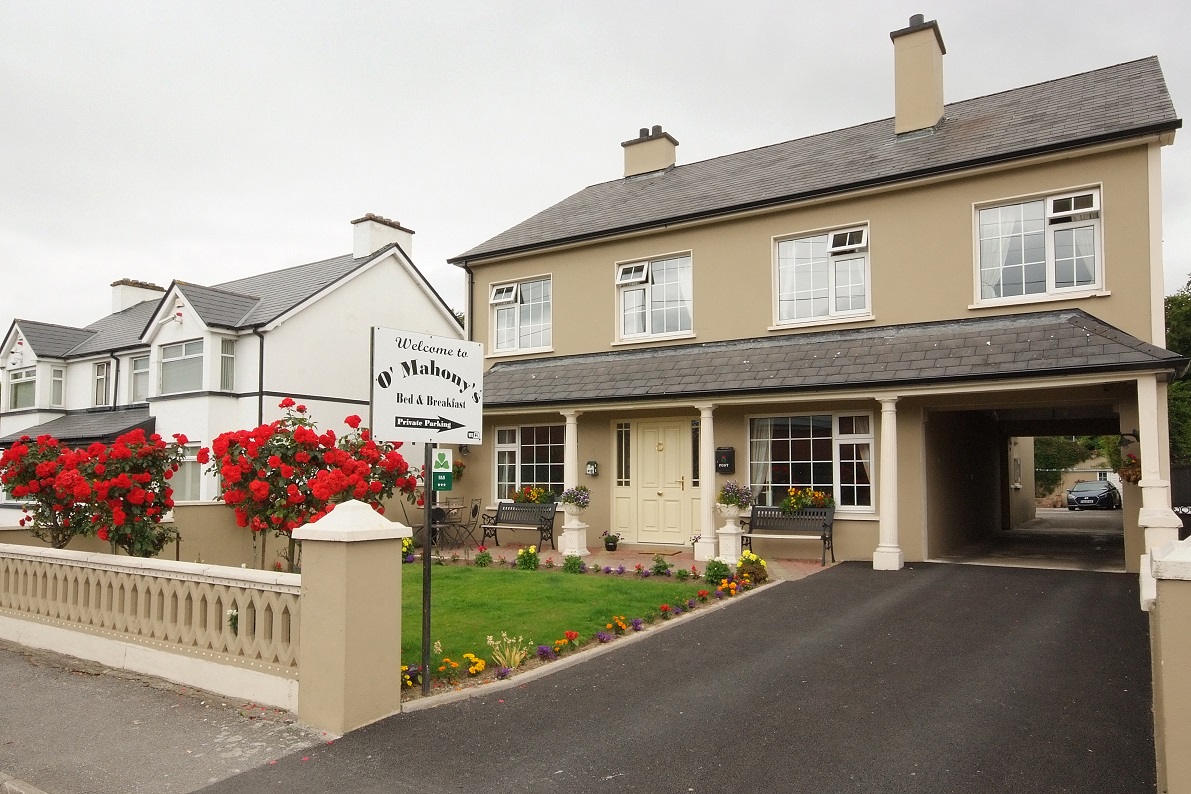 Bed Breakfast Accommodation Killarney | Kerry | V93 A210 B&B | B And B ...