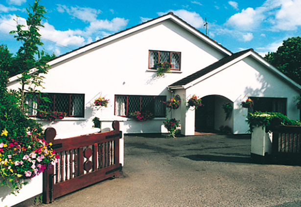 Bed Breakfast Accommodation Rathdrum | Wicklow | A67 VN30 B&B | B And B ...