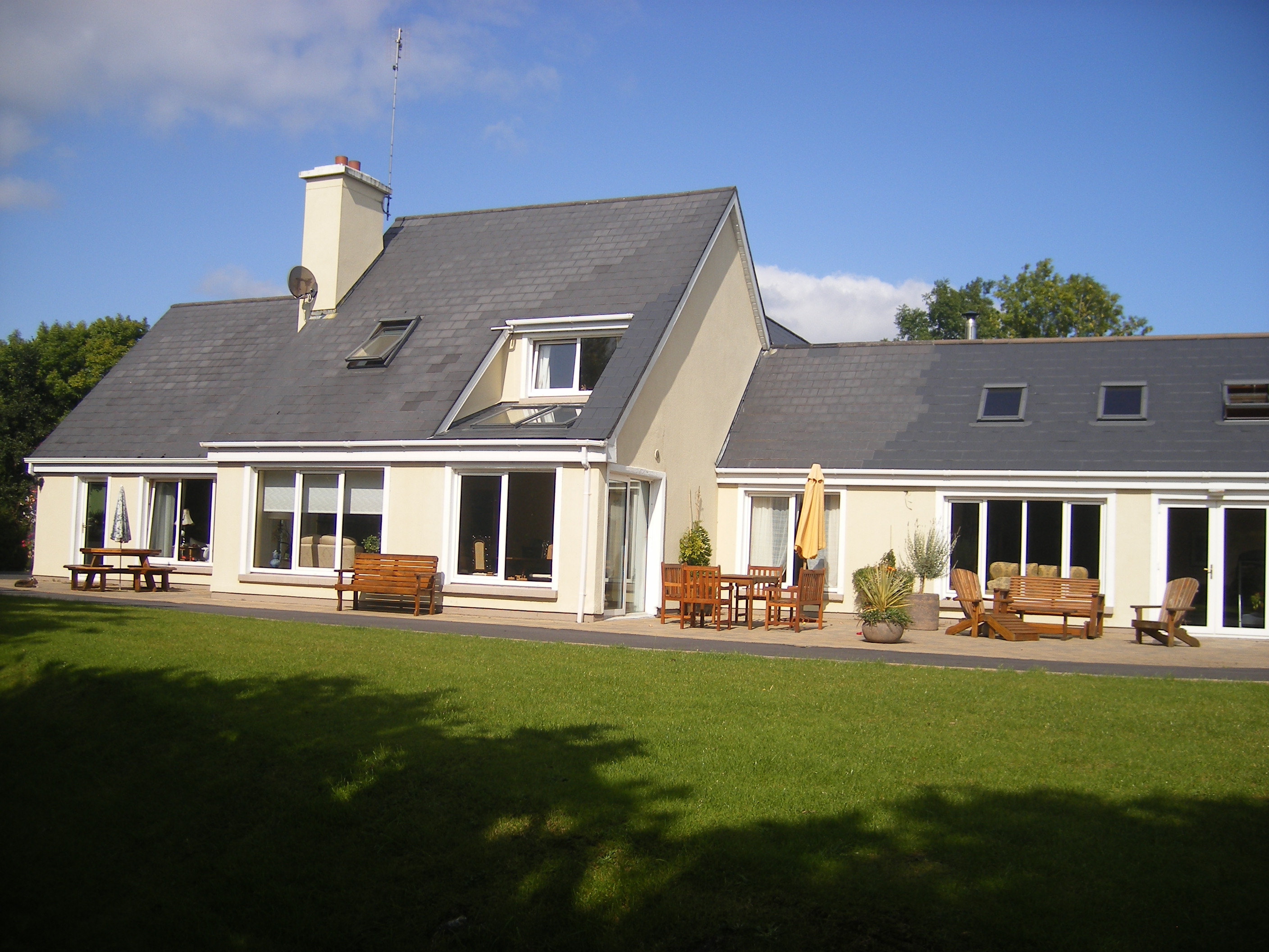 Bed Breakfast Accommodation Oughterard Connemara | Galway | H91 AC93 B ...