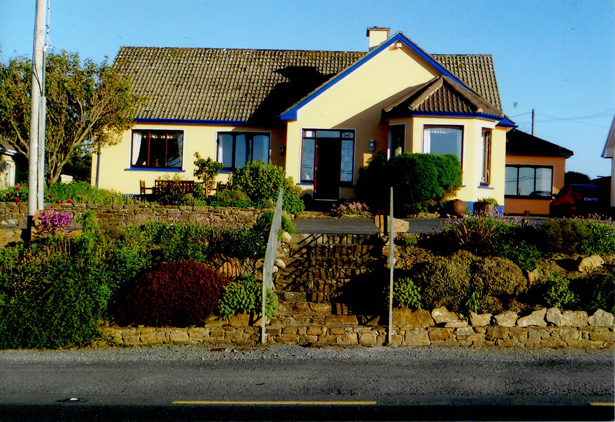 Bed Breakfast Accommodation Ballyshannon | Donegal | F94 DE24 B&B | B ...