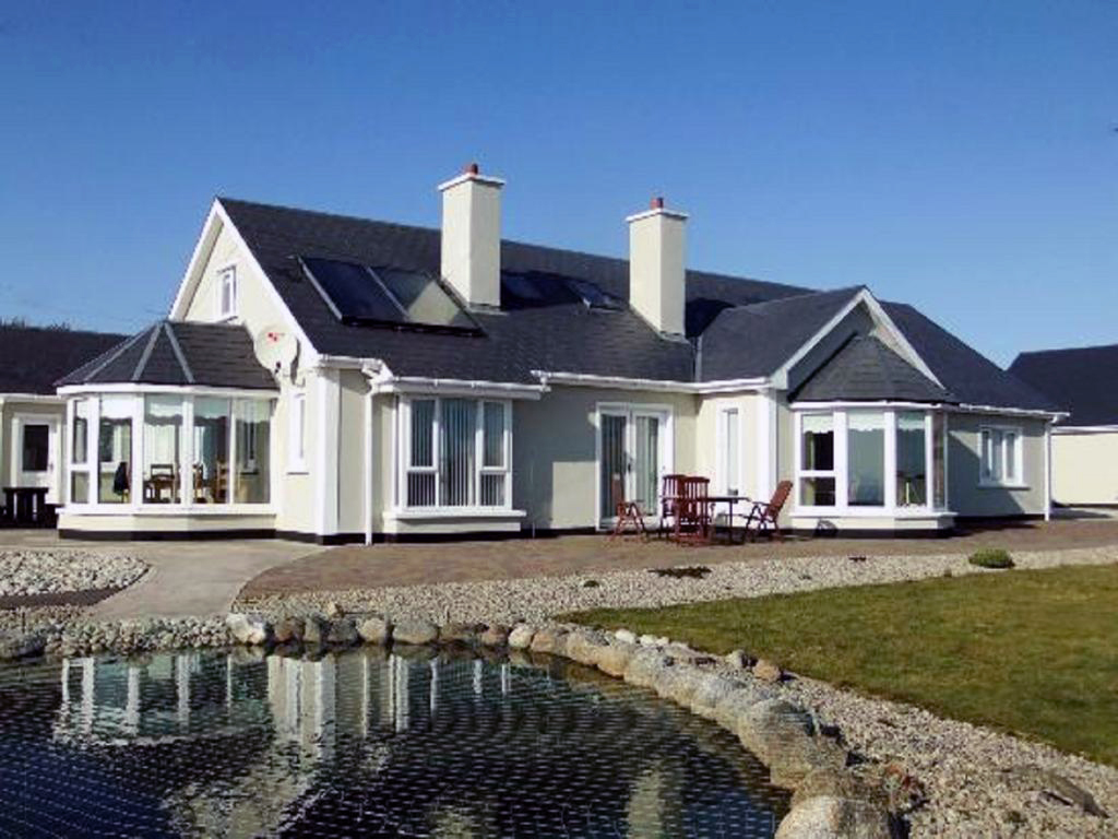 Bed Breakfast Accommodation Arranmore Island | Donegal | F92 X207 B&B ...