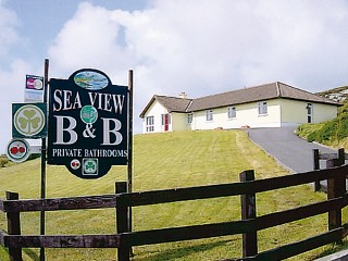 Bed Breakfast Accommodation Clifden Connemara | Galway | H71 WK38 B&B ...