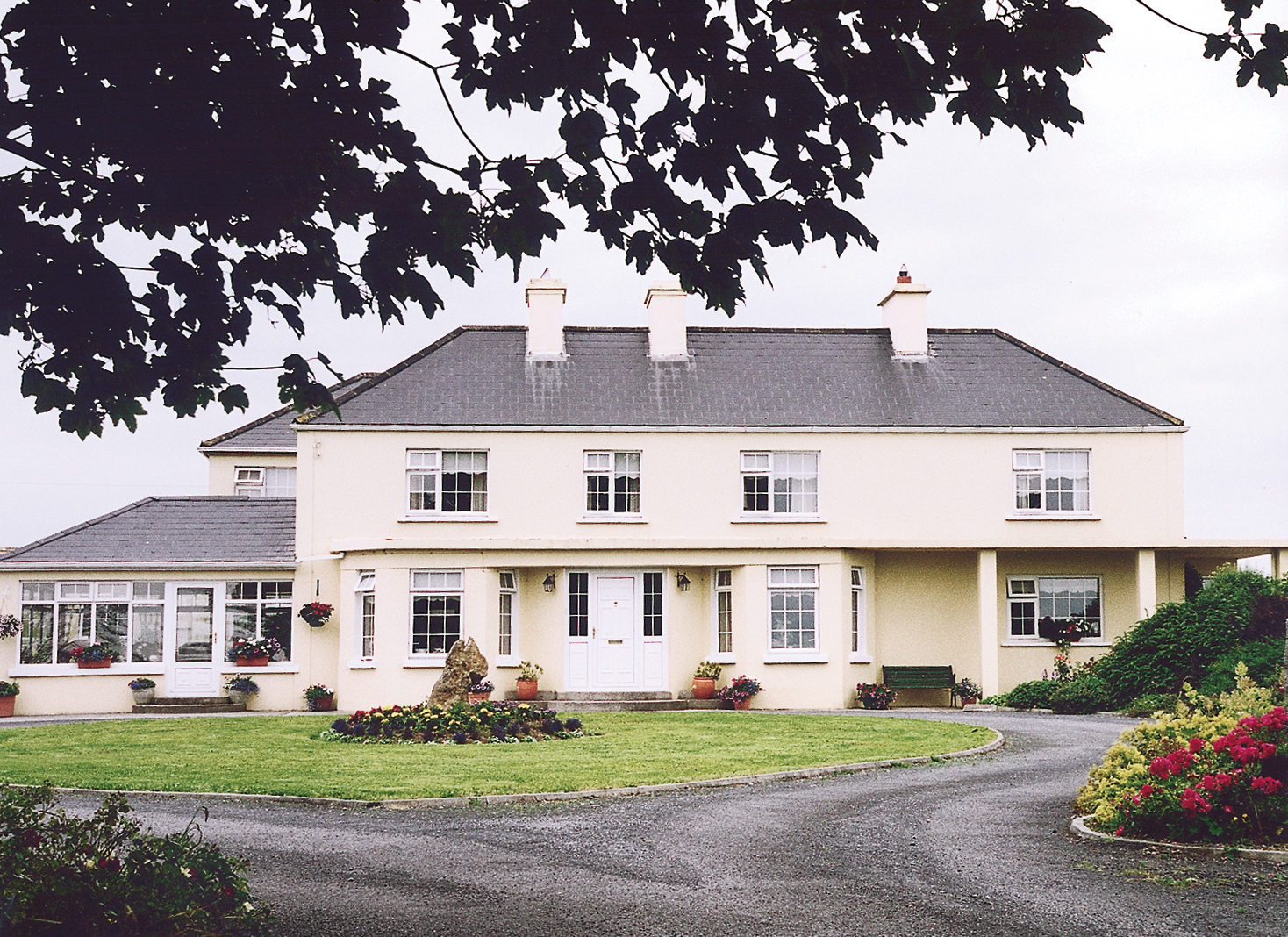 Kinvara inn outlet b&b