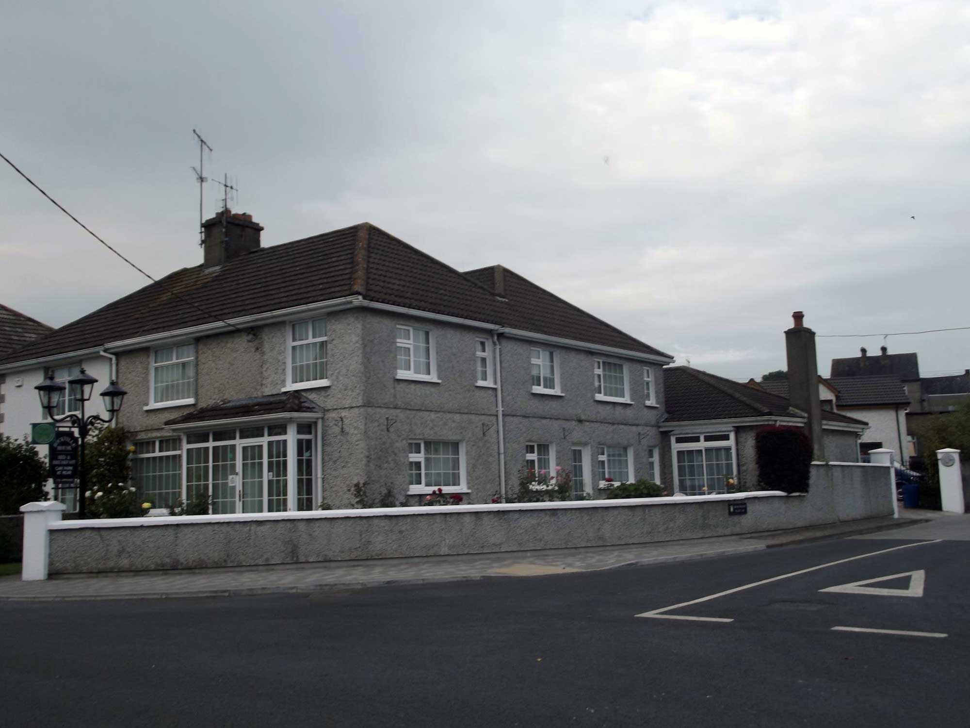 Bed Breakfast Accommodation Cashel | Tipperary B&B | B And B Cashel