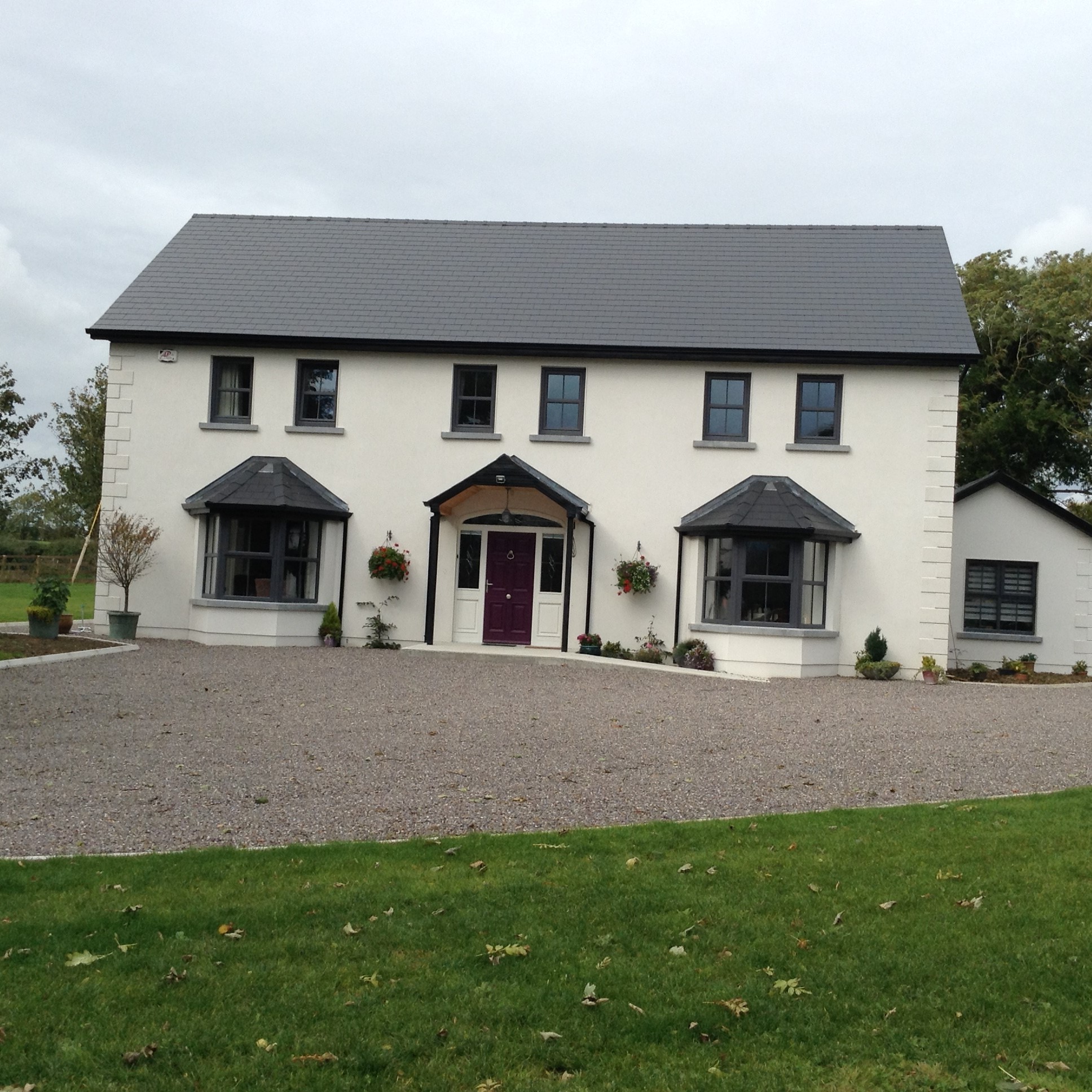 Bed Breakfast Accommodation Thomastown | Kilkenny | R95 V6PO B&B | B ...